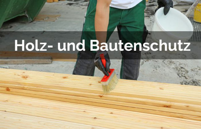 Holz- und Bautenschutz Hannover